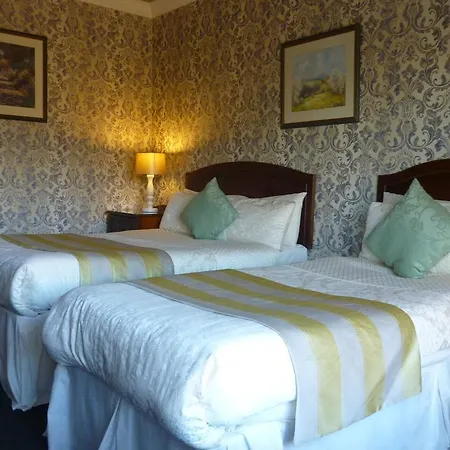 Killarney Inn