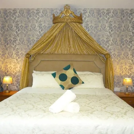 The Vero Townhouse Killarney Frühstückspension 3*
