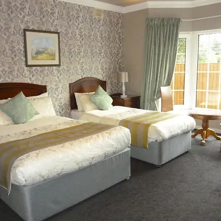 The Vero Townhouse Killarney Frühstückspension Killarney
