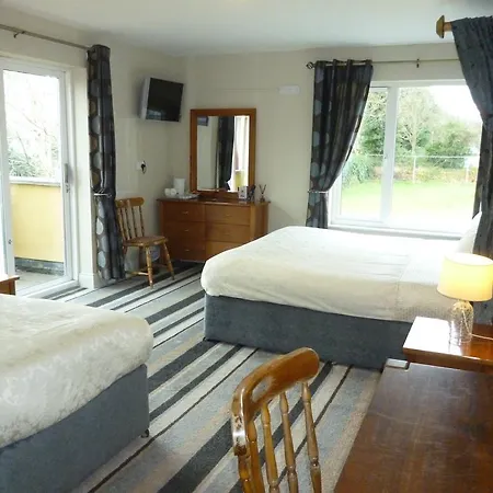 Killarney Inn 3*