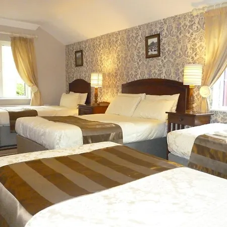 The Vero Townhouse Killarney Frühstückspension Killarney
