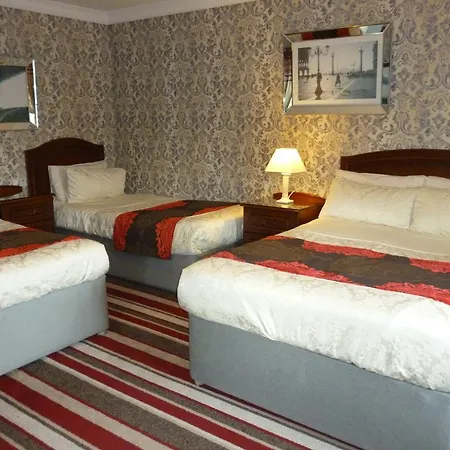 Killarney Inn