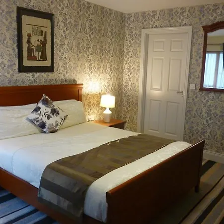 Frühstückspension The Vero Townhouse Killarney Killarney