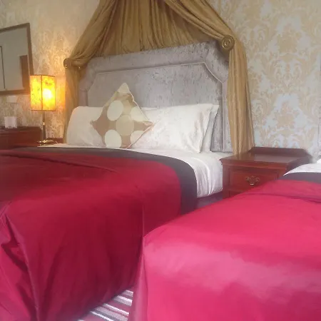 Killarney Inn