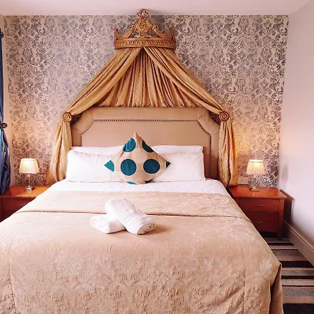Killarney Inn 3*