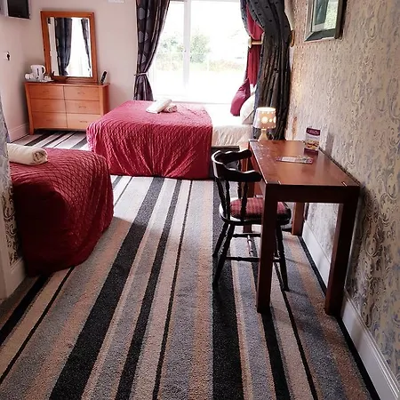 The Vero Townhouse Killarney Frühstückspension 3*