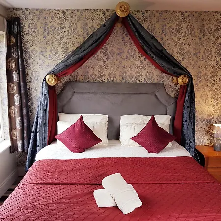 Frühstückspension The Vero Townhouse Killarney 3*