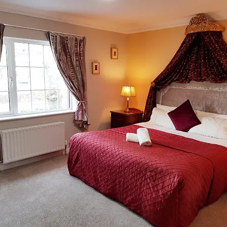 The Vero Townhouse Killarney Frühstückspension Killarney