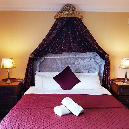 Killarney Inn קיל איירן