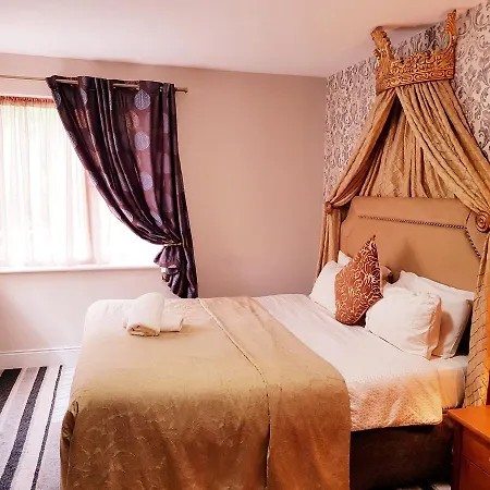 Bed & Breakfast Killarney Inn Cill Airne