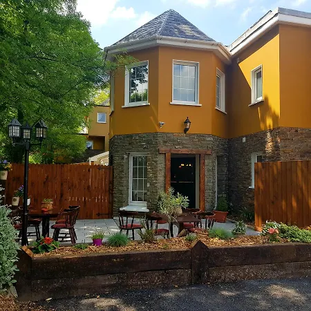 Frühstückspension The Vero Townhouse Killarney Killarney