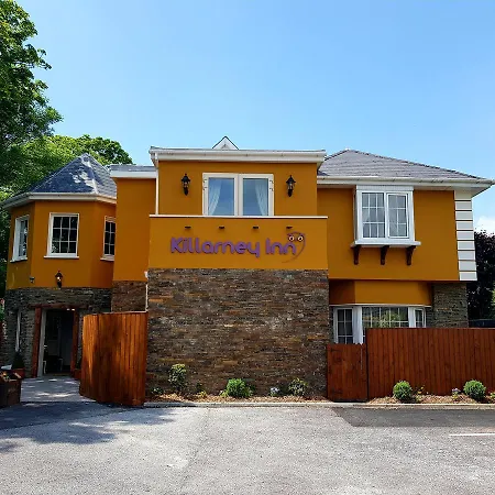 Killarney Inn 3* Cill Airne
