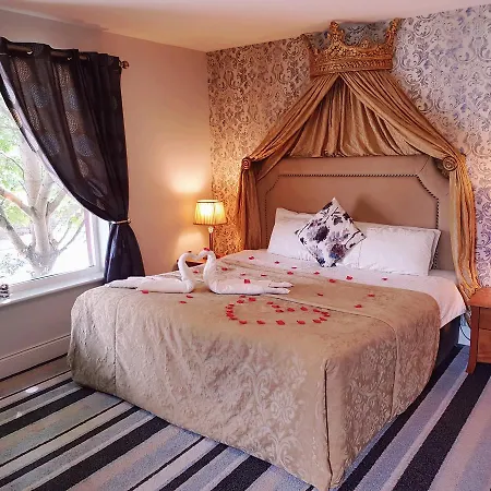 Killarney Inn 3* Cill Airne