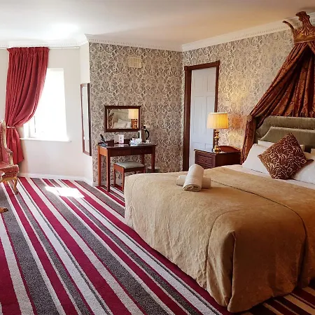 Killarney Inn קיל איירן