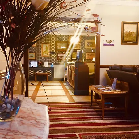 Killarney Inn
