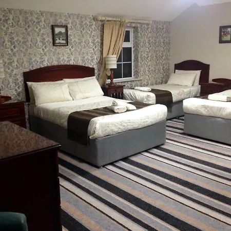 Killarney Inn 3* Cill Airne