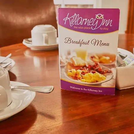 Killarney Inn Bed & Breakfast
