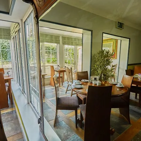 基拉尼住宿加早餐旅馆 基拉尼