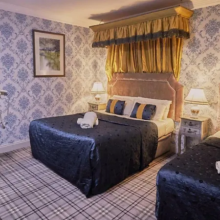 The Vero Townhouse Killarney Frühstückspension