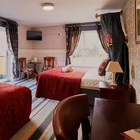 Killarney Inn 3* Cill Airne