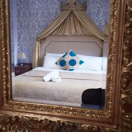 The Vero Townhouse Killarney Frühstückspension