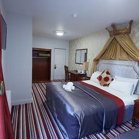 The Vero Townhouse Killarney Frühstückspension