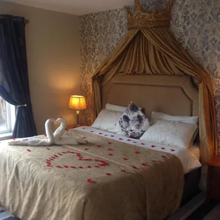 Killarney Inn 3*