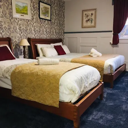 Killarney Inn
