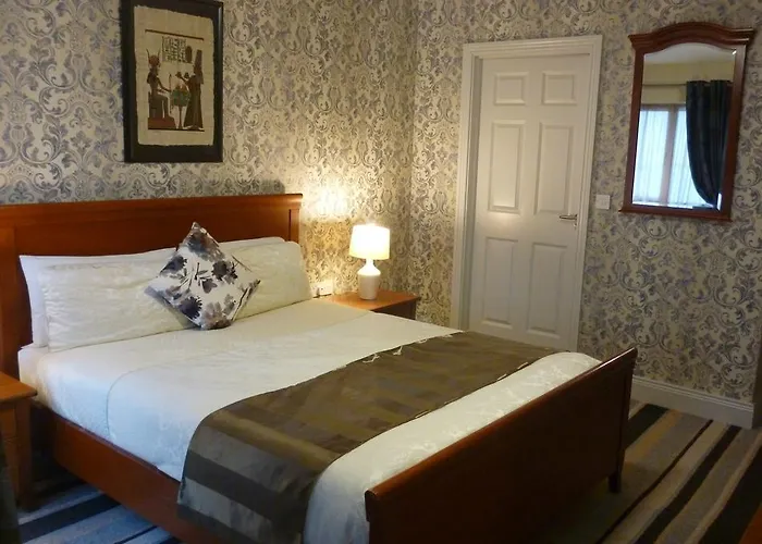 Bed & Breakfast Killarney Inn Killarney