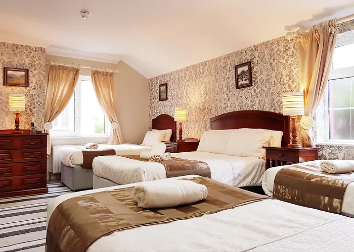 Killarney Inn Killarney