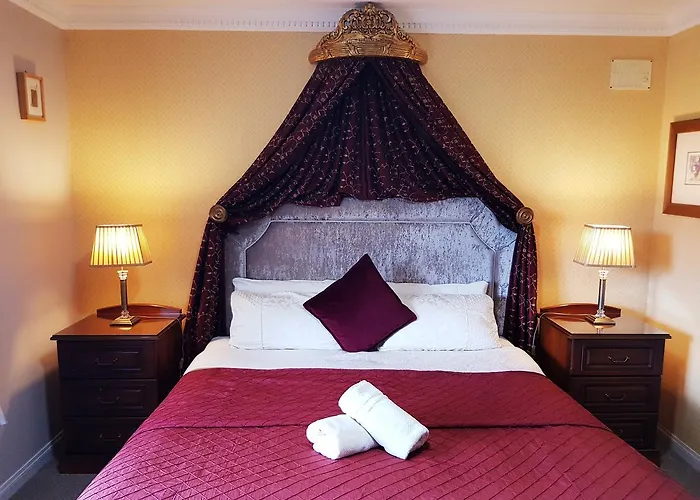 Killarney Inn Killarney