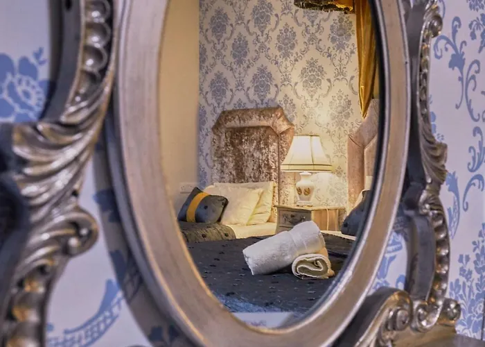 Bed & Breakfast Killarney Inn 3*