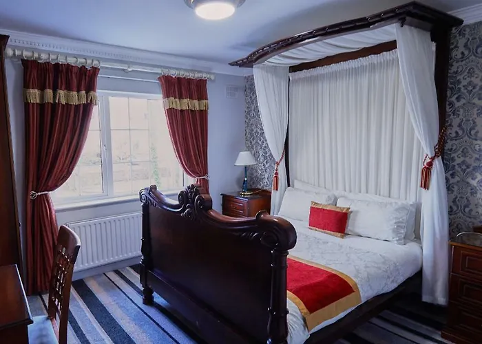 Bed & Breakfast Killarney Inn 3*