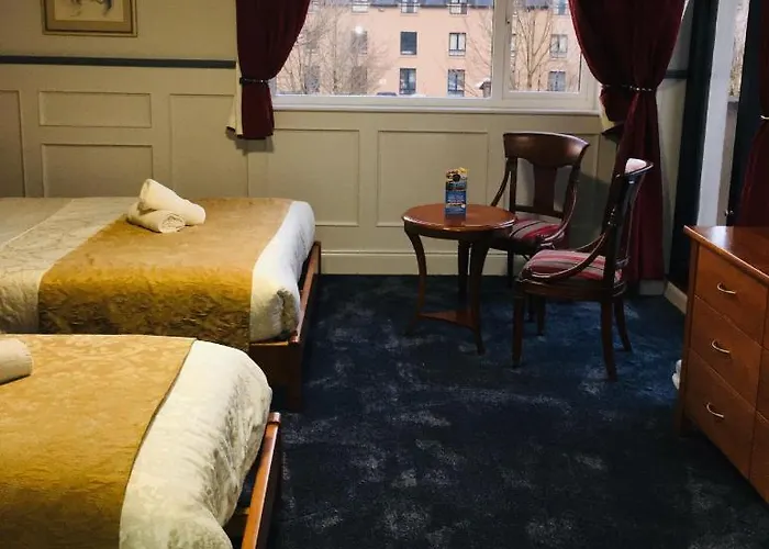 Killarney Inn Bed & Breakfast