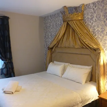 Killarney Inn 3* Killarney