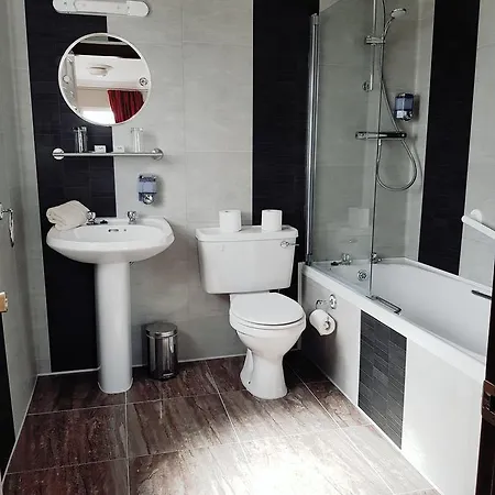 Killarney Inn Frühstückspension