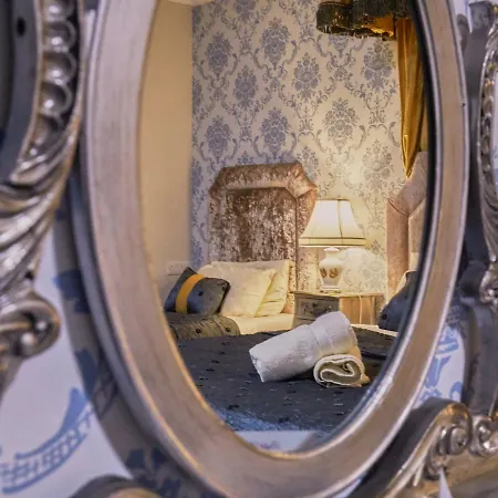 Frühstückspension Killarney Inn 3*