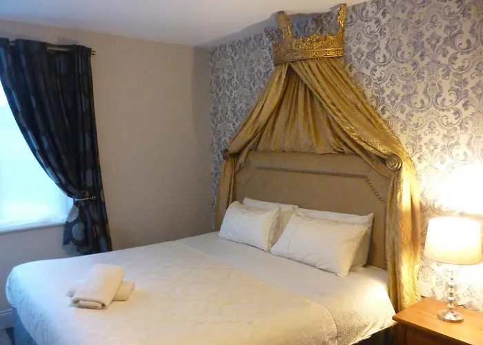 Killarney Inn 3* קיל איירן