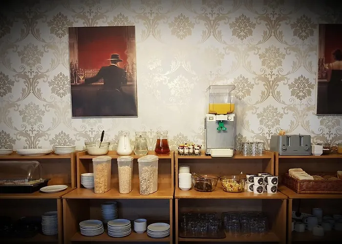 Killarney Inn קיל איירן