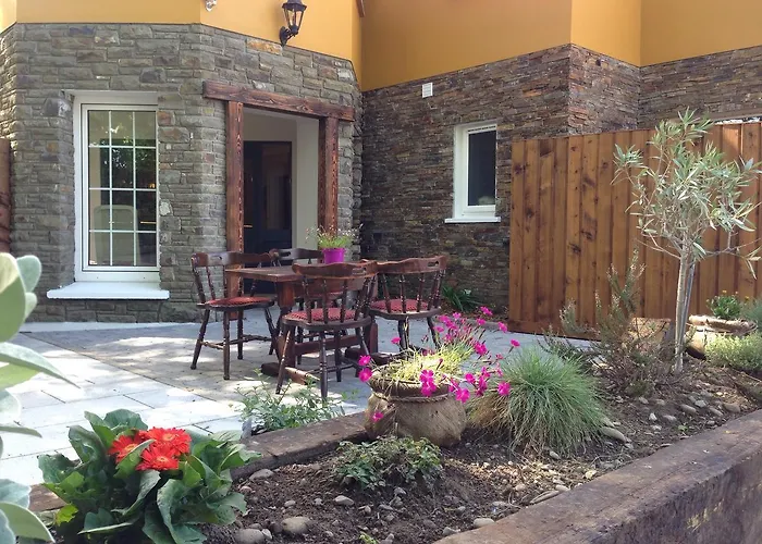 Killarney Inn קיל איירן