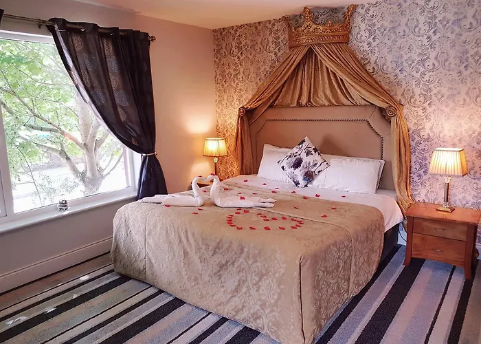 Killarney Inn 3* קיל איירן