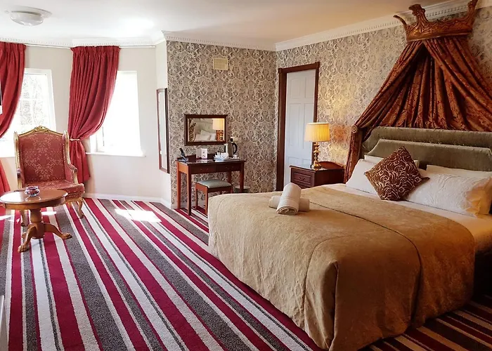 Killarney Inn קיל איירן