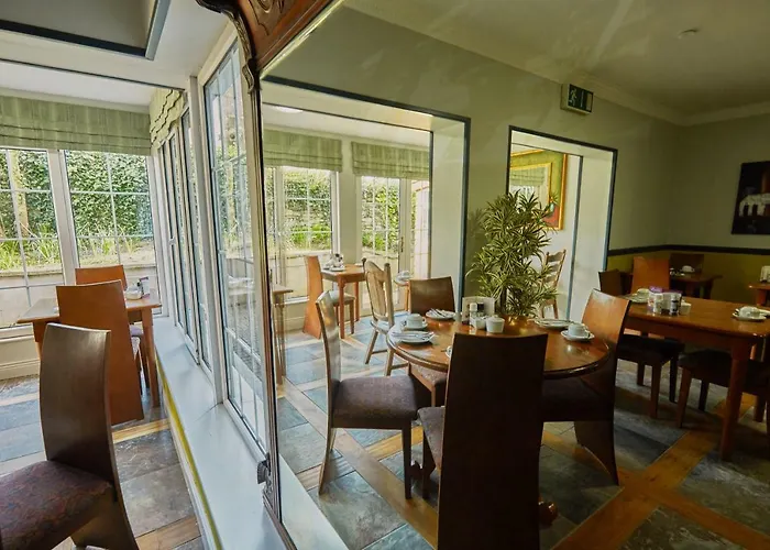 Killarney Inn קיל איירן