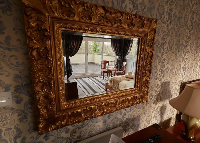 Killarney Inn קיל איירן