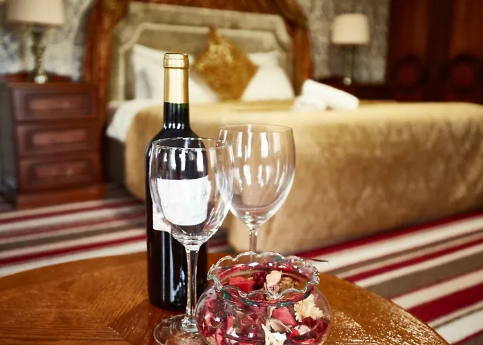 Killarney Inn קיל איירן