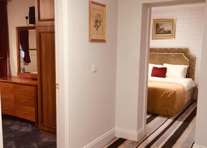 Killarney Inn קיל איירן